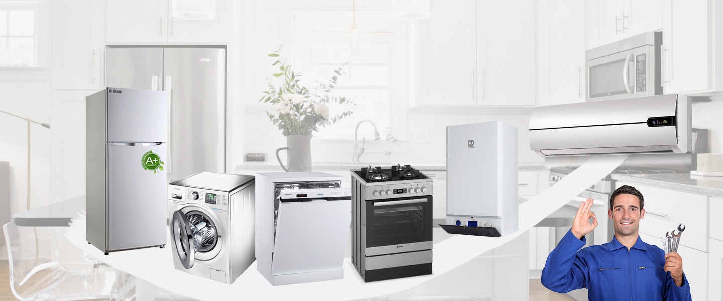 Gebze Maytag Servisi
